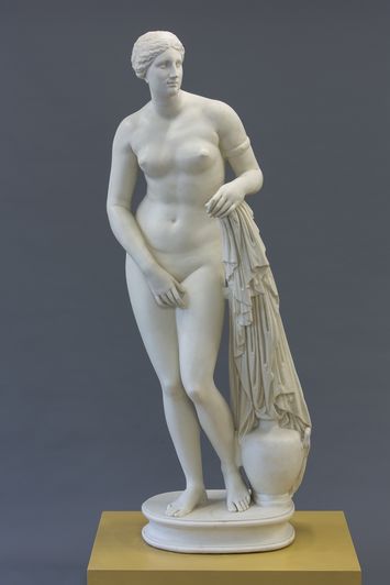Vorschaubild Aphrodite Braschi